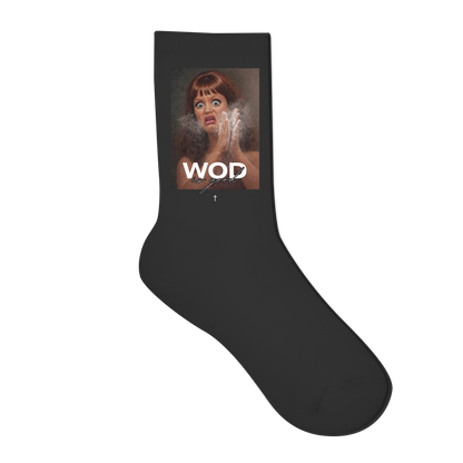 ZAMÓW W PRZEDSPRZEDAŻY - SKARPETKI WOD IS GOOD