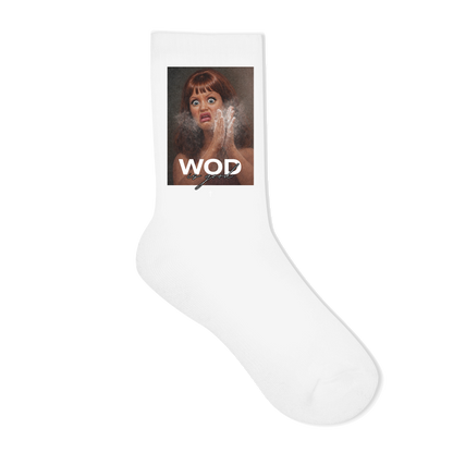 ZAMÓW W PRZEDSPRZEDAŻY - SKARPETKI WOD IS GOOD