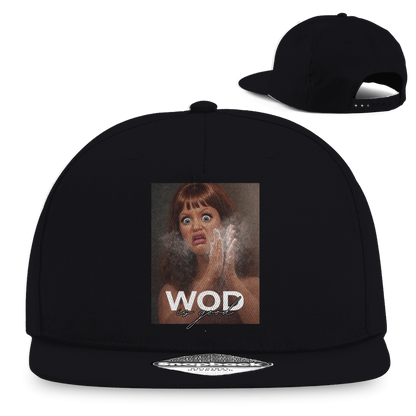 PRE - ORDER - WOD IS GOOD EDELSTAHL SHAKER