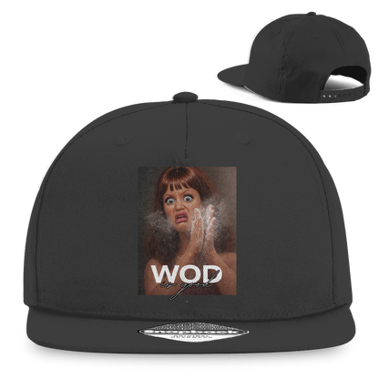 PRE - ORDER - WOD IS GOOD EDELSTAHL SHAKER