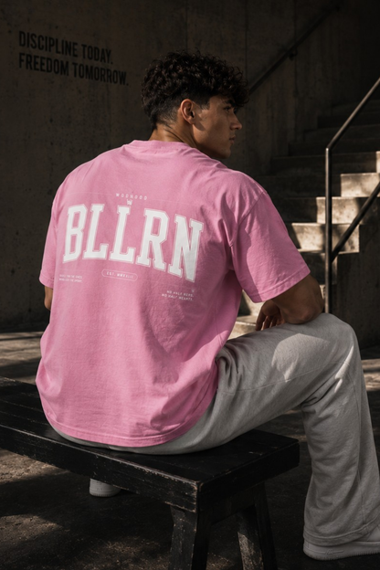LIMITED DROP - BLLRN  SHIRT UNISEX