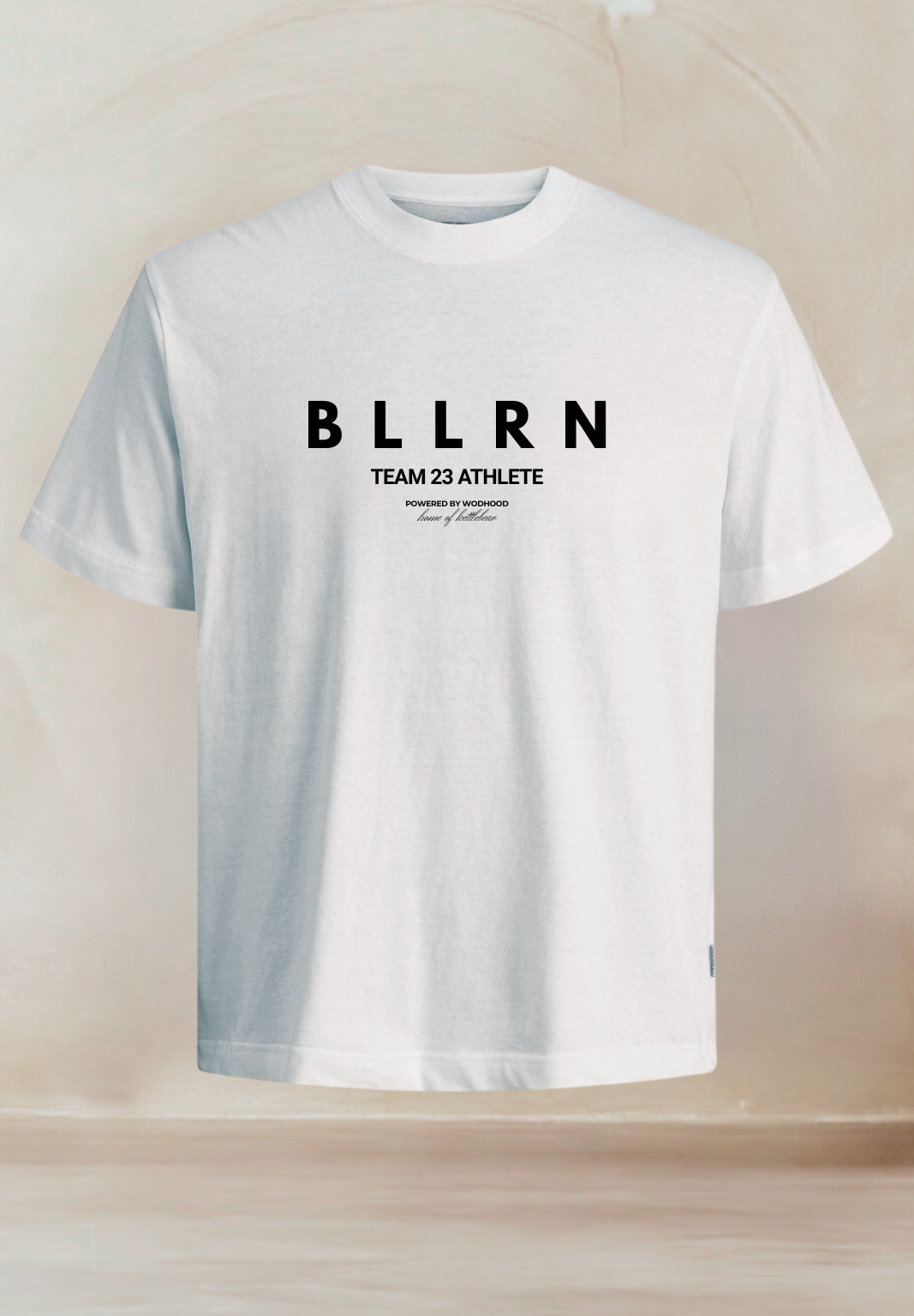 BLLRN B/W Herren T-Shirt