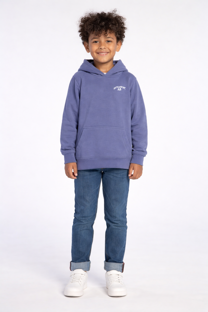 PRE-ORDER - KETTLEBEAR23 HOODIE FOR BOYS