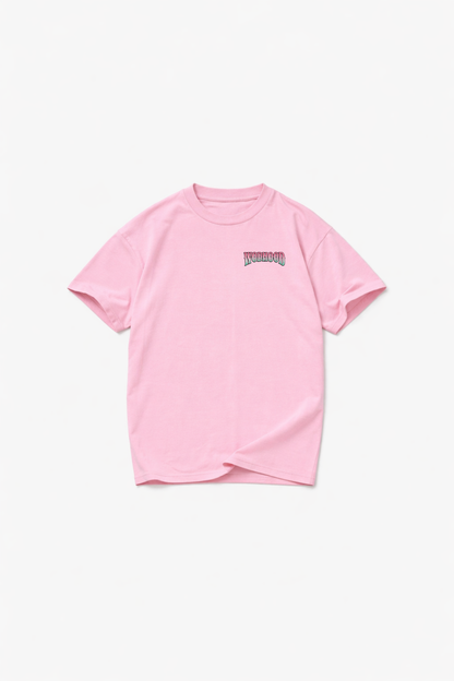 PRE-ORDER - HOOD VIBES T-SHIRT
