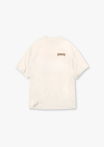 PRE-ORDER - HOOD VIBES OVERSIZED SHIRT