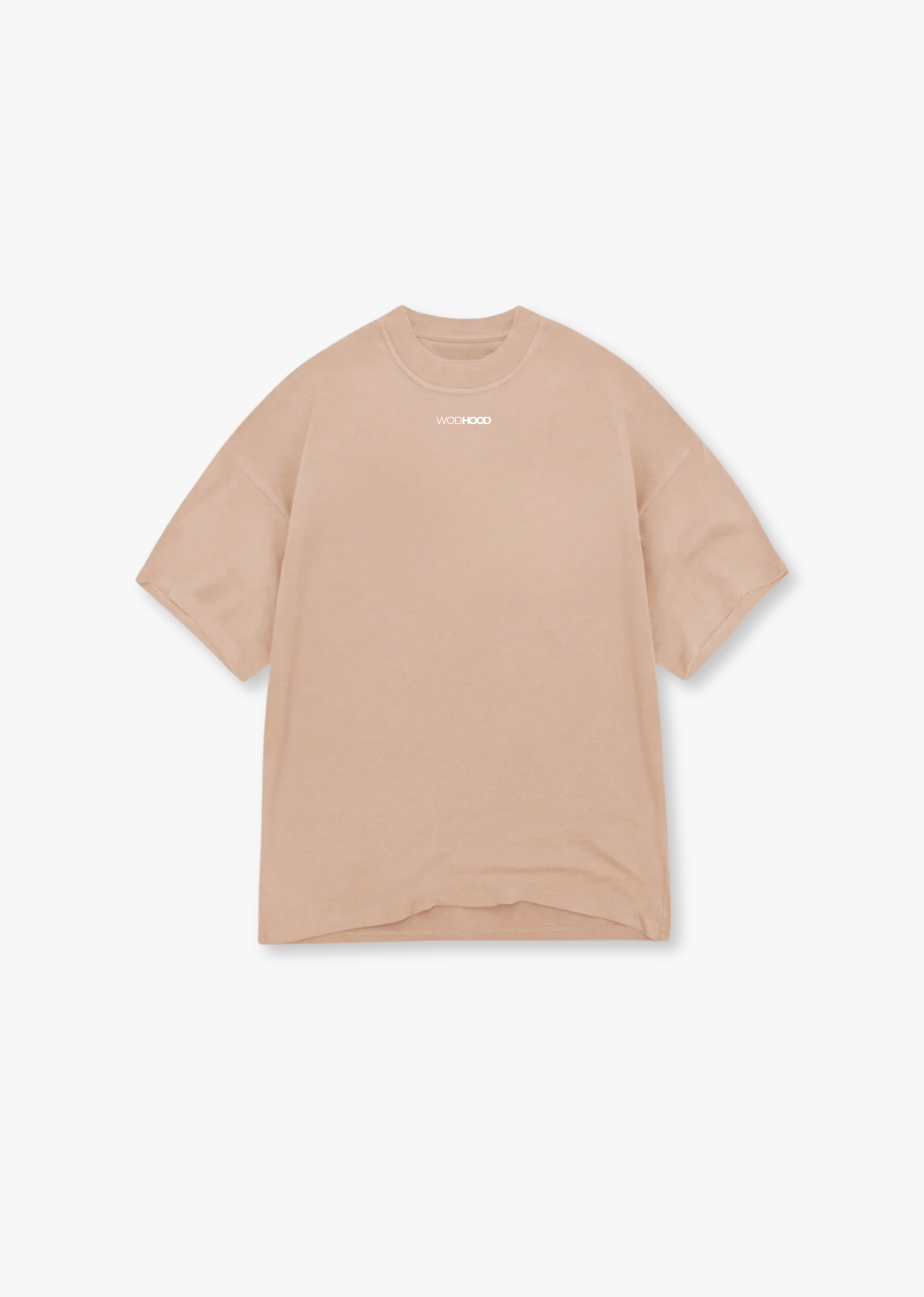 DROP LIMITATO - MAGLIA OVERSIZE LIFT HEAVY SH*T