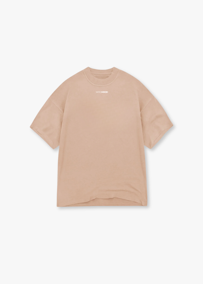 DROP LIMITATO - MAGLIA OVERSIZE LIFT HEAVY SH*T
