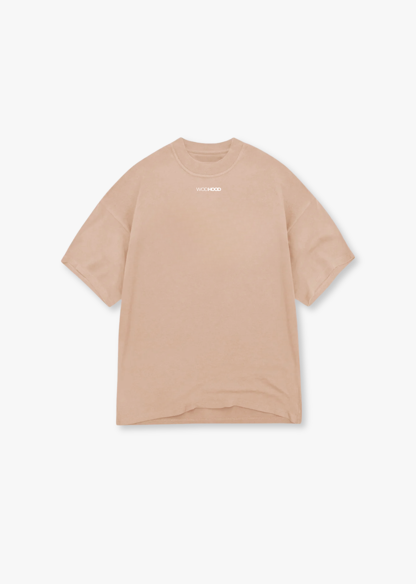 LIMITED DROP - ONE MORE PINK OVERSIZED SHIRT