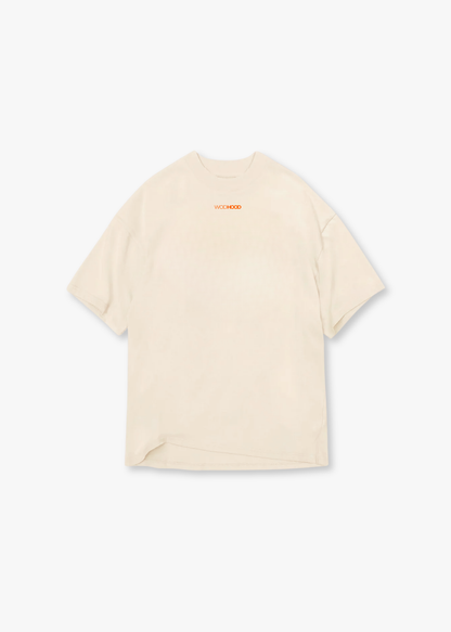 DROP LIMITATO - T-SHIRT OVERSIZE HVY SHT