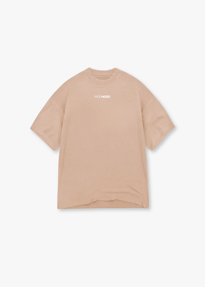 ONE MORE REP OVERSIZED SHIRT