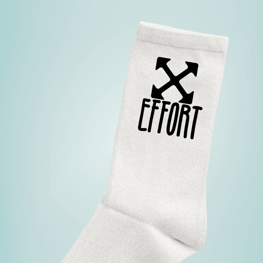 Wodhood EFFORT Socks