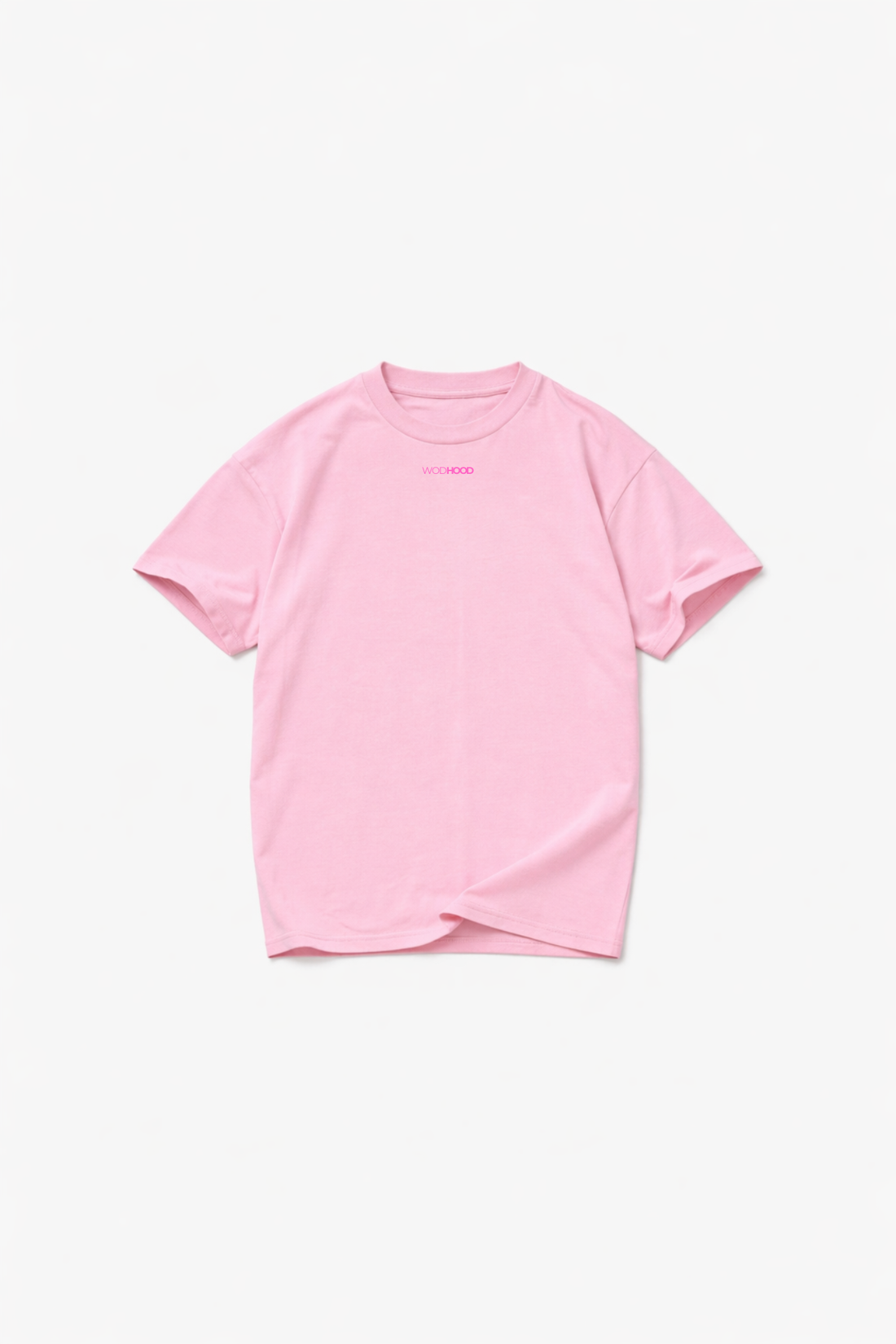 LIMITED DROP - HEAVY SH*T PINK - SHIRT