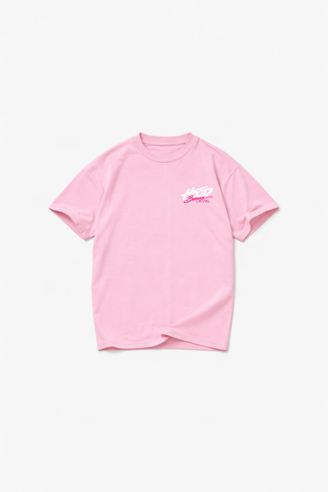 LIMITED DROP - BONUS LEVEL SHIRT