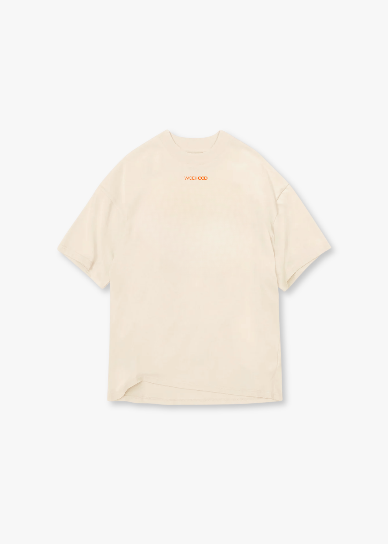 LIMITED DROP - HVY SHT OVERSIZED SHIRT