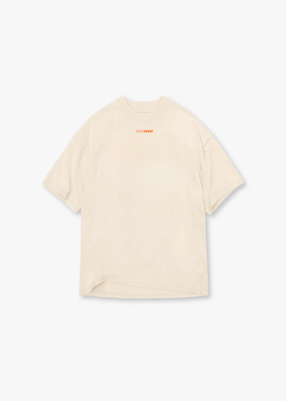 LIMITED DROP - HVY SHT OVERSIZED SHIRT