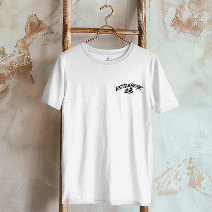KETTLEBEAR23 Damen T-Shirt