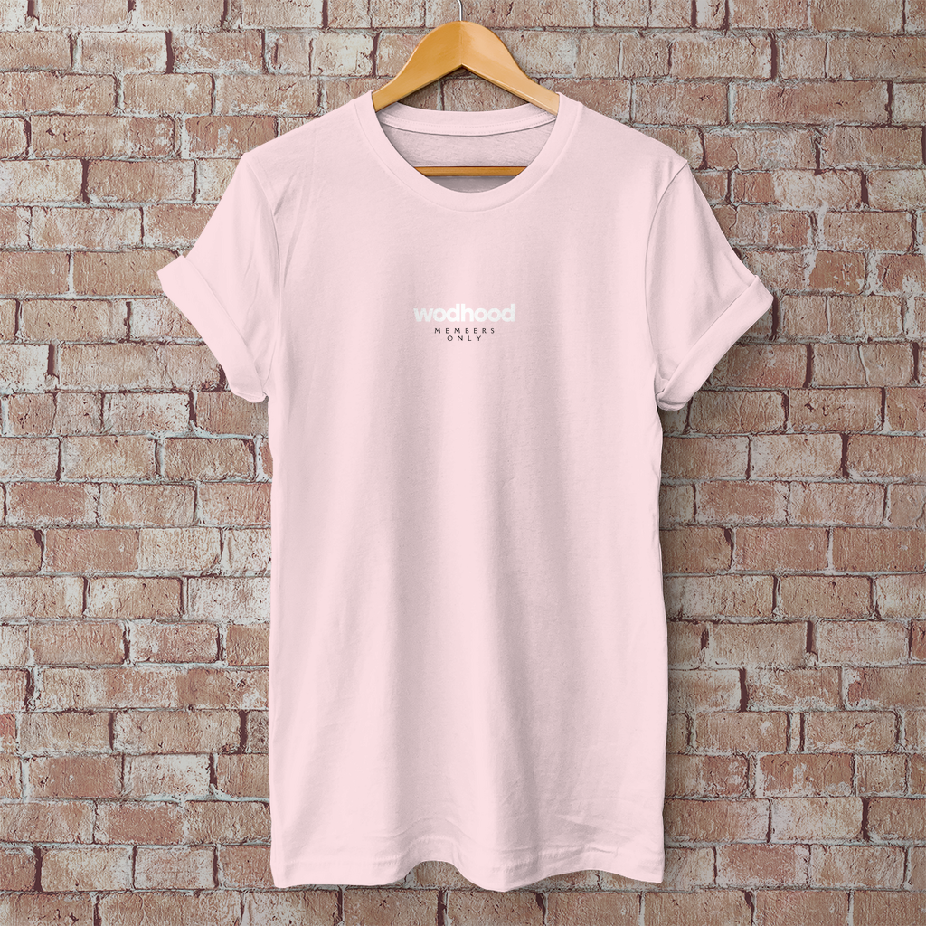 Wodhood KETTLEBEAR Shirt
