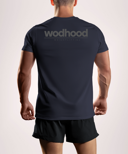 Wodhood WEIGHTLIFTING Shirt