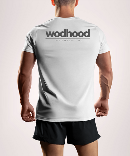 Wodhood WEIGHTLIFTING Shirt