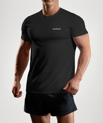 Wodhood WEIGHTLIFTING Shirt