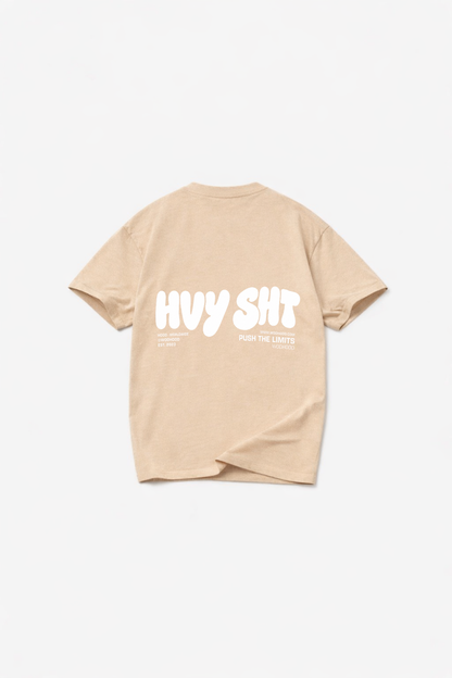 LIMITED DROP - HVY SHT - SHIRT