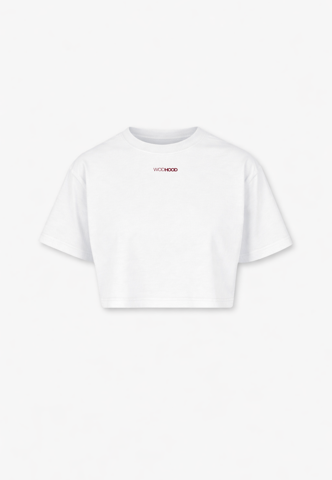 ZAMÓW W PRZEDSPRZEDAŻY - SZYBKI OBNIŻONY TOP CZARNO-BIAŁY