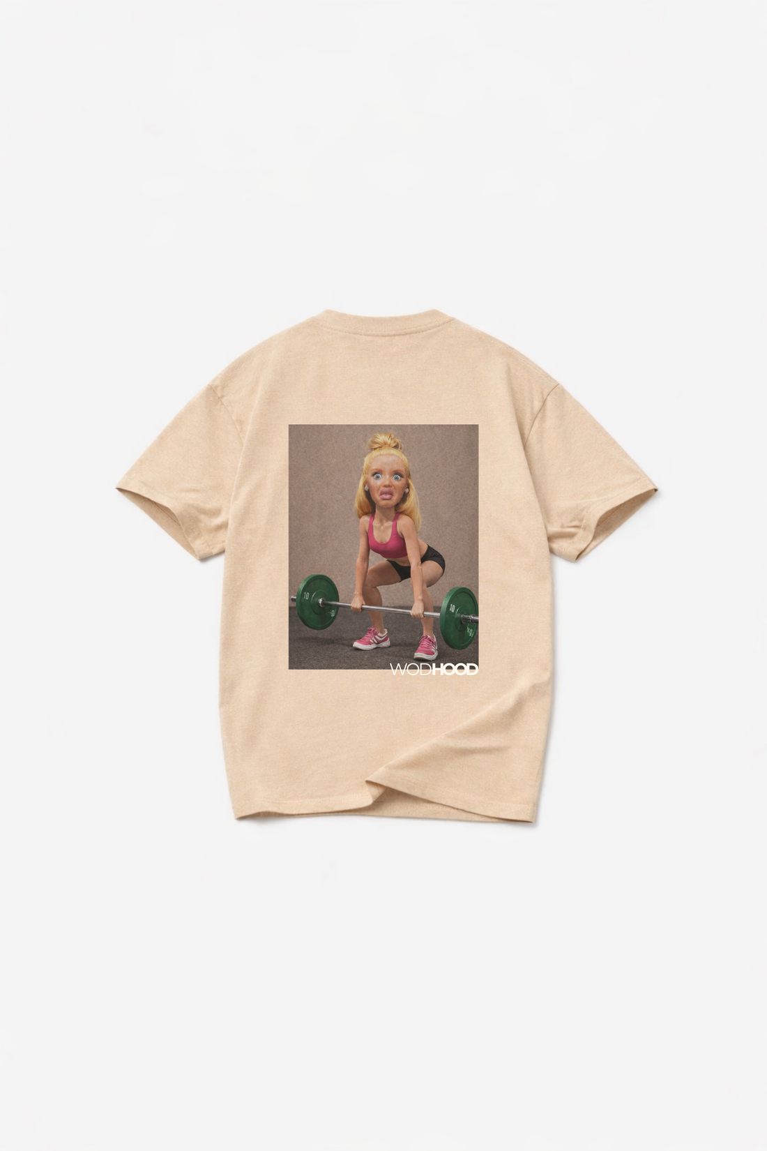 PRE-ORDER - GROUND TO OH SHIRT