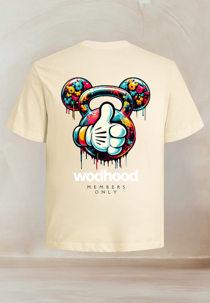 KETTLEBEAR Herren T-Shirt