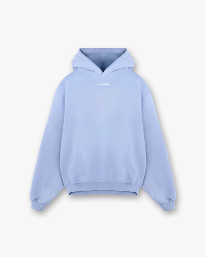 LIMITED DROP - THAT WAS WEIRD TODAY OVERSIZED HOODIE
