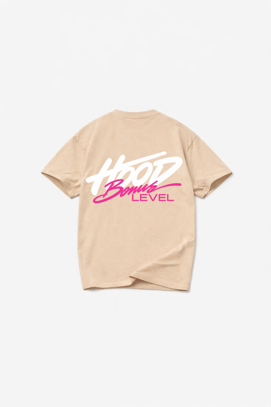 LIMITED DROP - BONUS LEVEL SHIRT