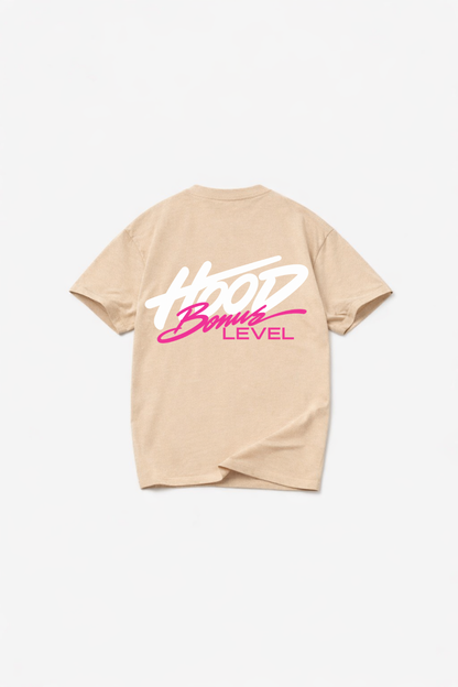 LIMITED DROP - BONUS LEVEL SHIRT