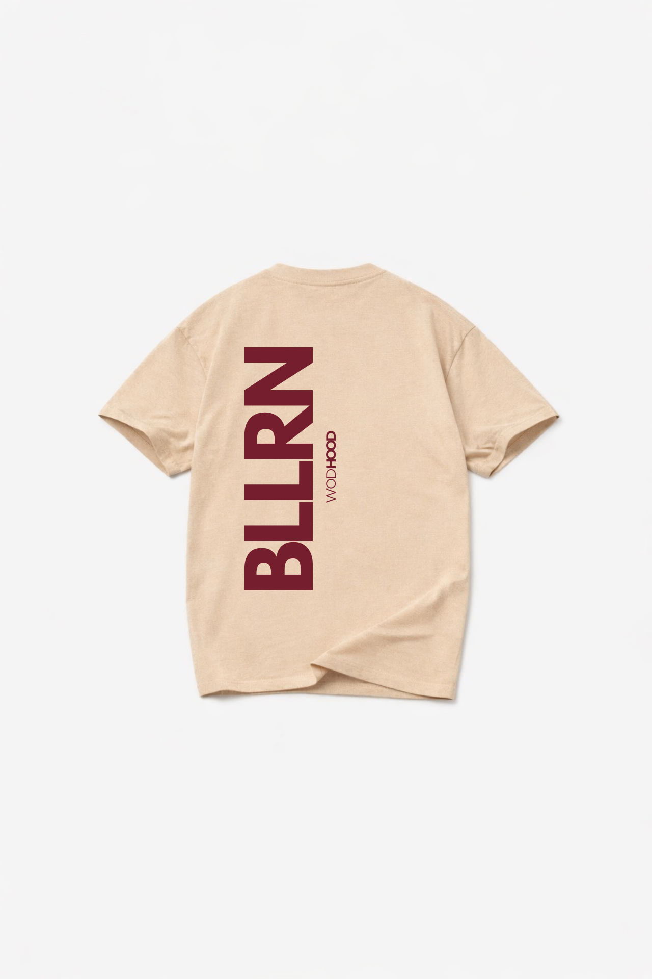 PRE-ORDER - BLLRN x T-SHIRT