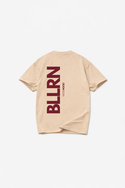 PRE-ORDER - BLLRN x T-SHIRT