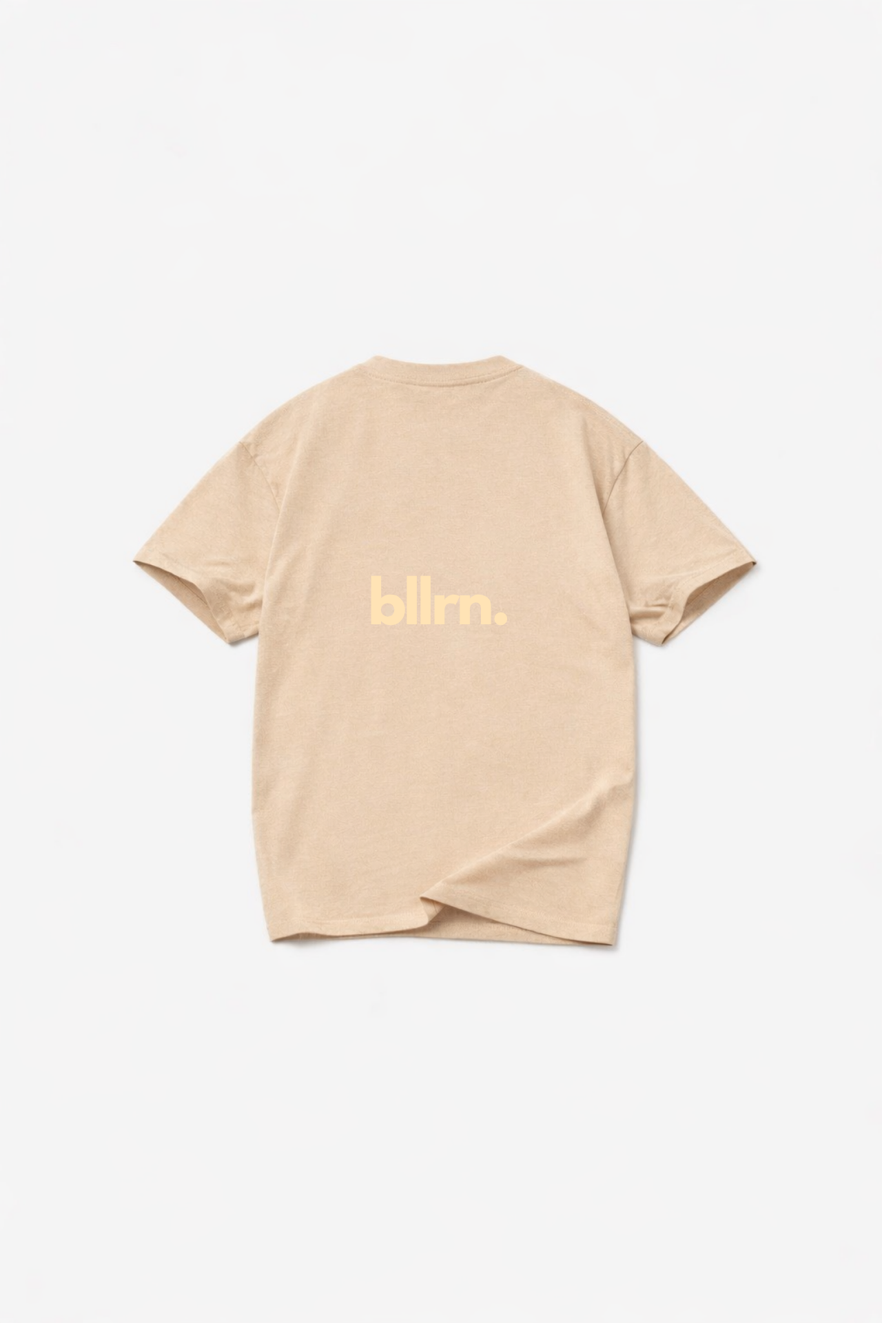 LIMITED DROP - BLLRN T-SHIRT