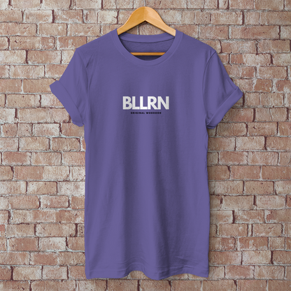 Wodhood BLLRN ONE Shirt