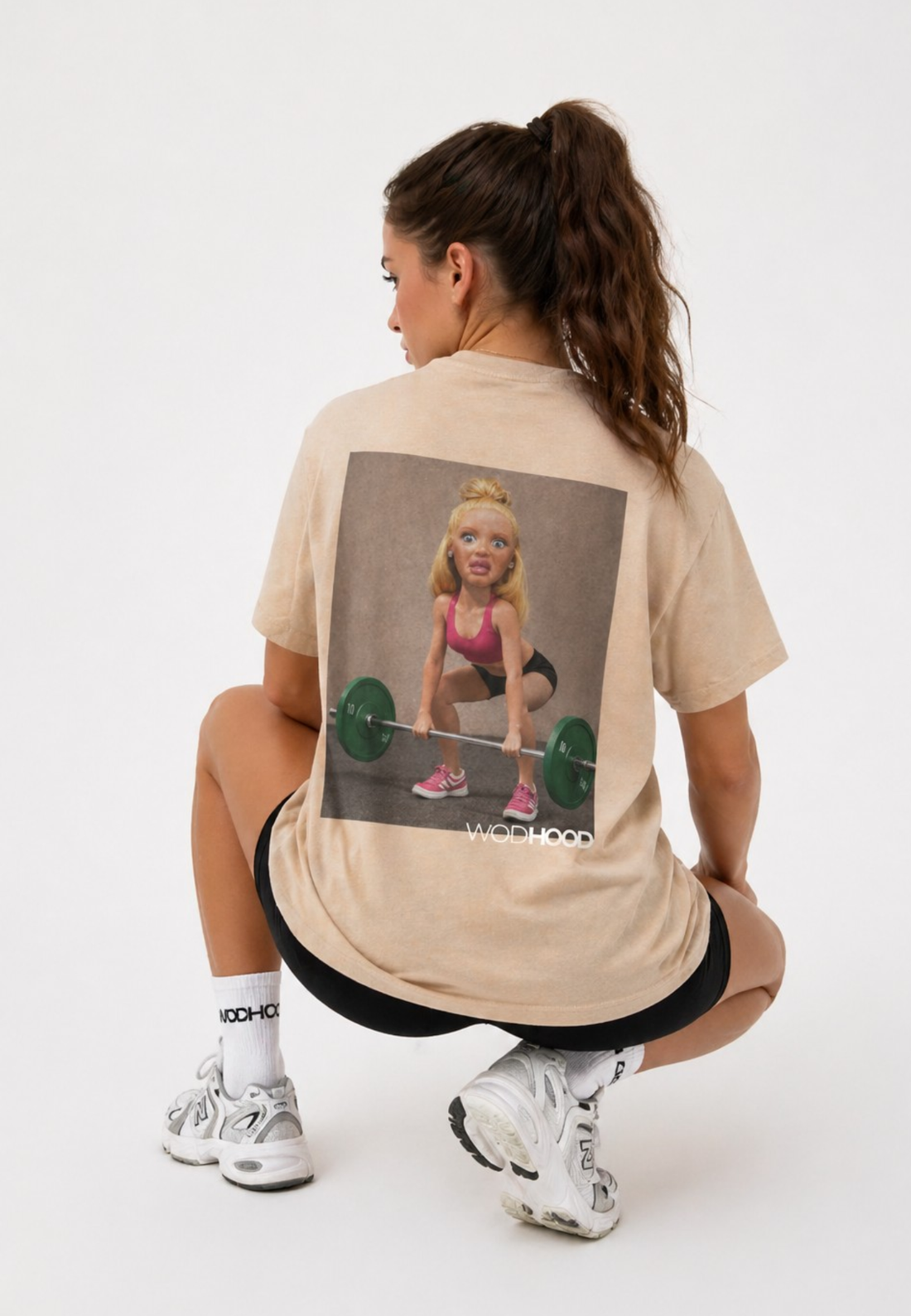 PRE-ORDER - GROUND TO OH SHIRT
