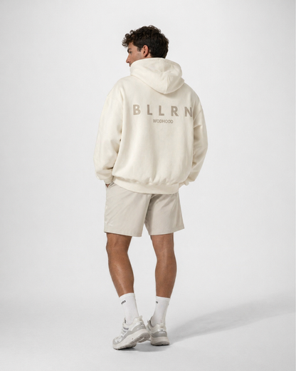 LIMITED DROP - BLLRN OVERSIZED HOODIE