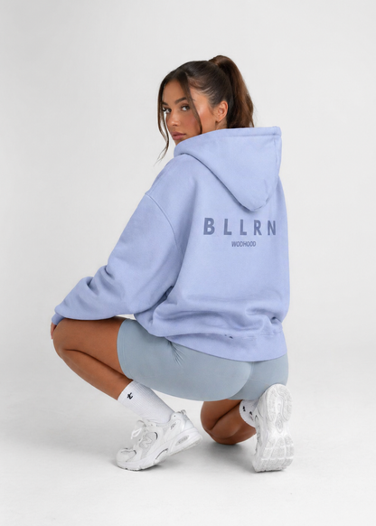 PRE - ORDER - BLLRN OVERSIZED HOODIE