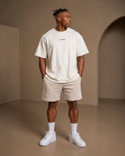 LIMITED DROP - ONE MORE REP x OVERSIZED SHIRT