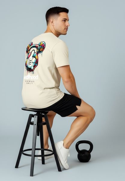 KETTLEBEAR Herren T-Shirt