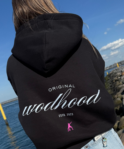 Wodhoodie ORIGINAL Oversized