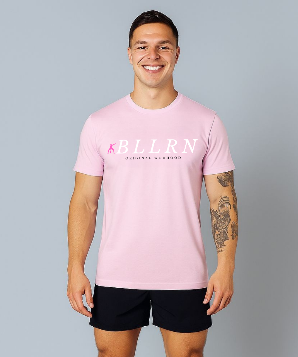 Wodhood BLLRN Shirt