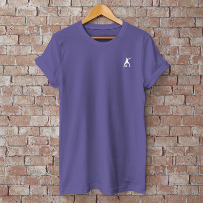 Wodhood LIFT HEAVY SHIT Shirt