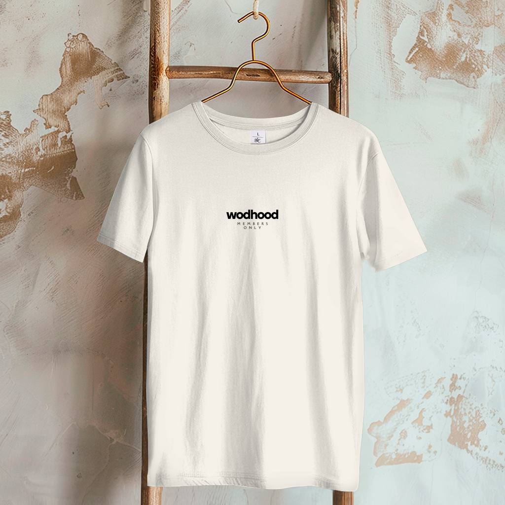 I GO U GO Damen T-Shirt