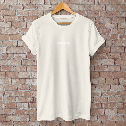 Wodhood KETTLEBEAR Shirt