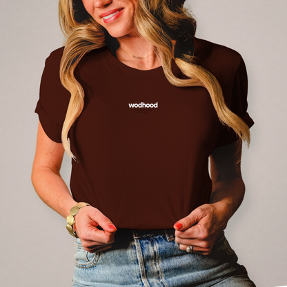 Wodhood I GO YOU GO Shirt