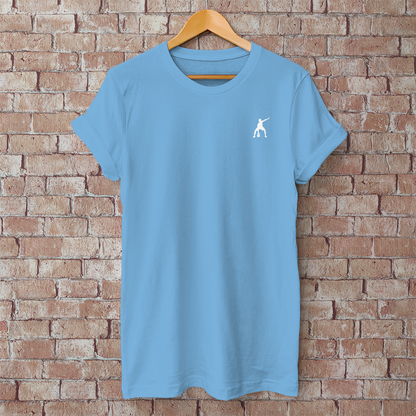 Wodhood LIFT HEAVY SHIT Shirt
