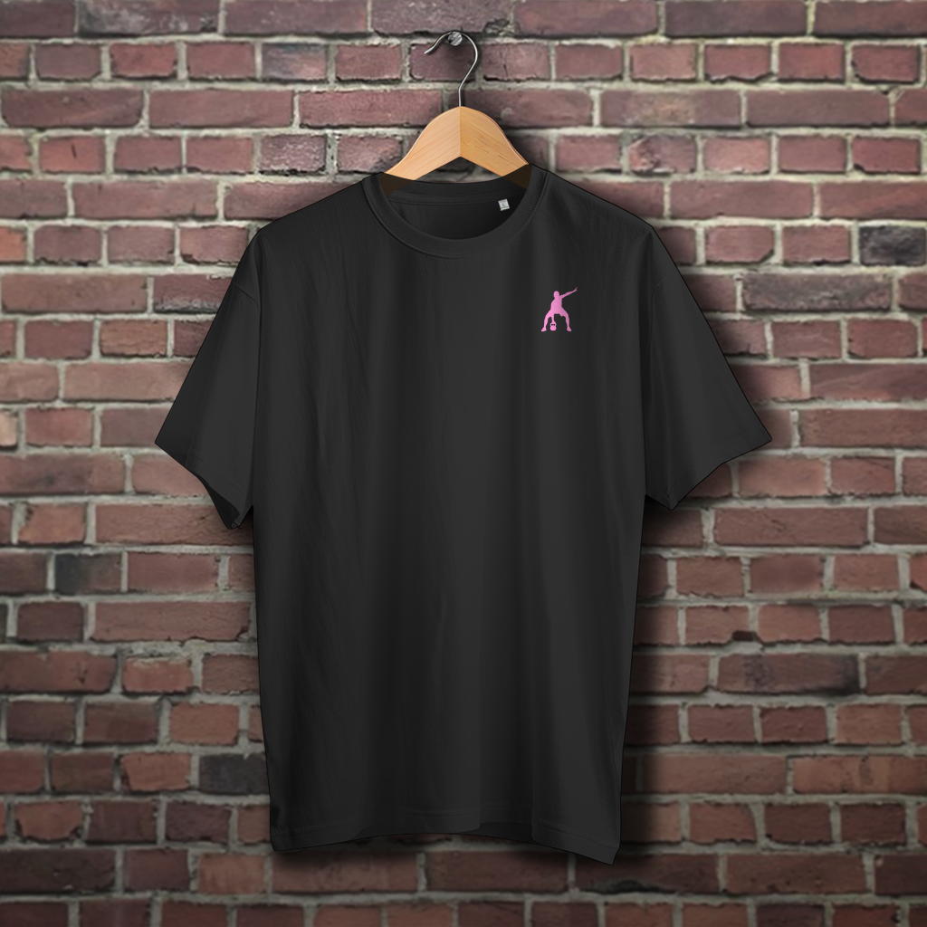 Wodhood STRONG Oversized Shirt