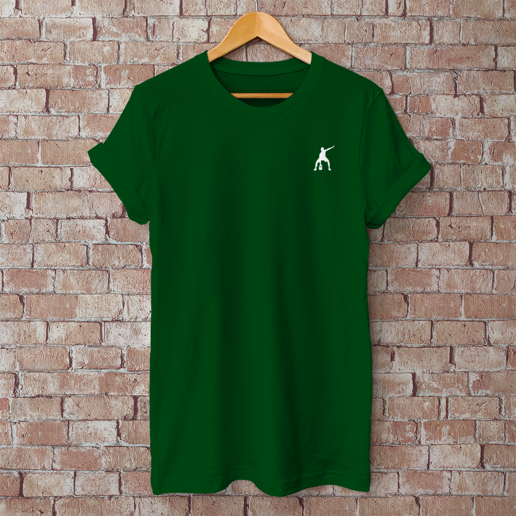 Wodhood LIFT HEAVY SHIT Shirt