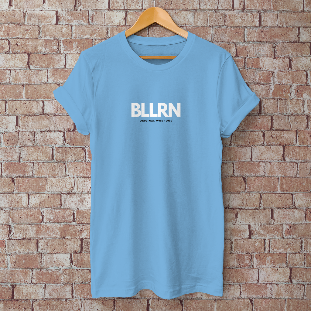 Wodhood BLLRN ONE Shirt